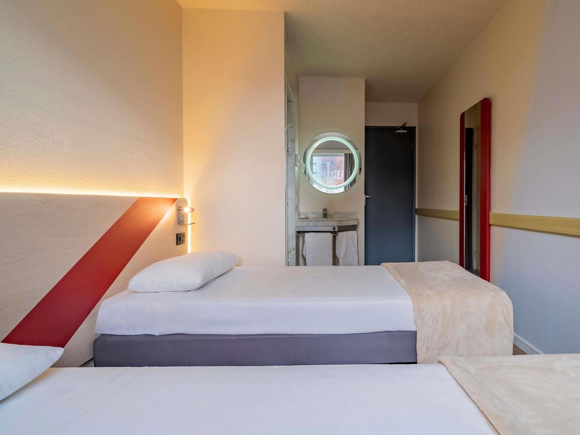 Ibis Budget Sao Paulo Paulista — Photos 3