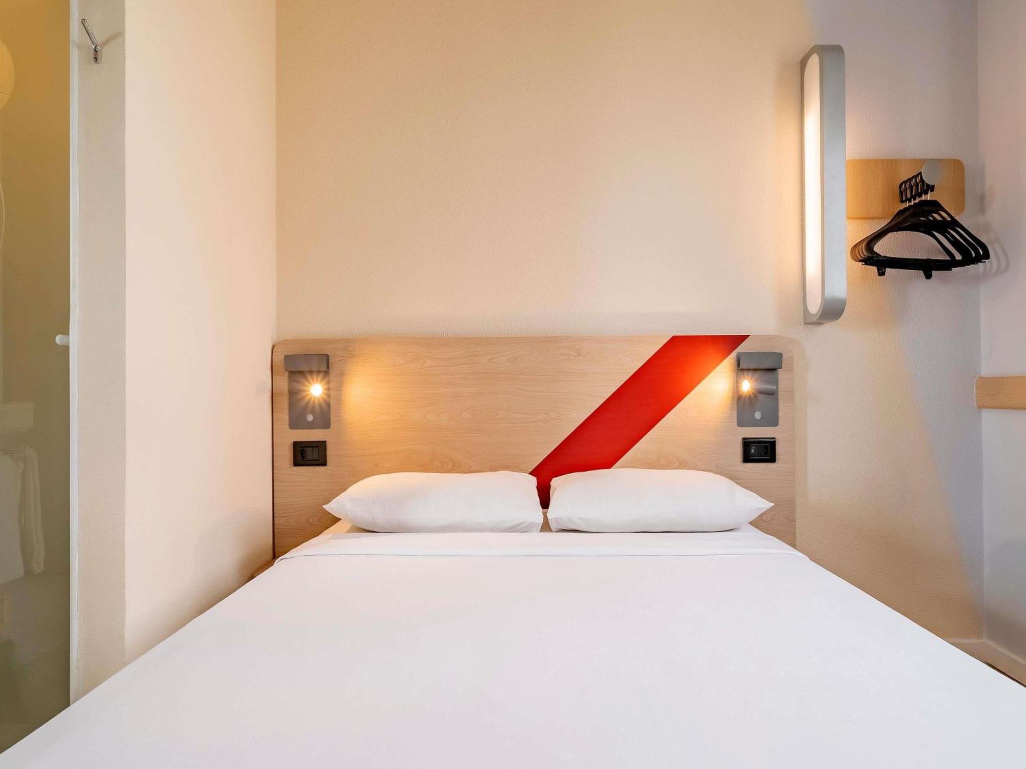 Ibis Budget Sao Paulo Paulista — Photos 2